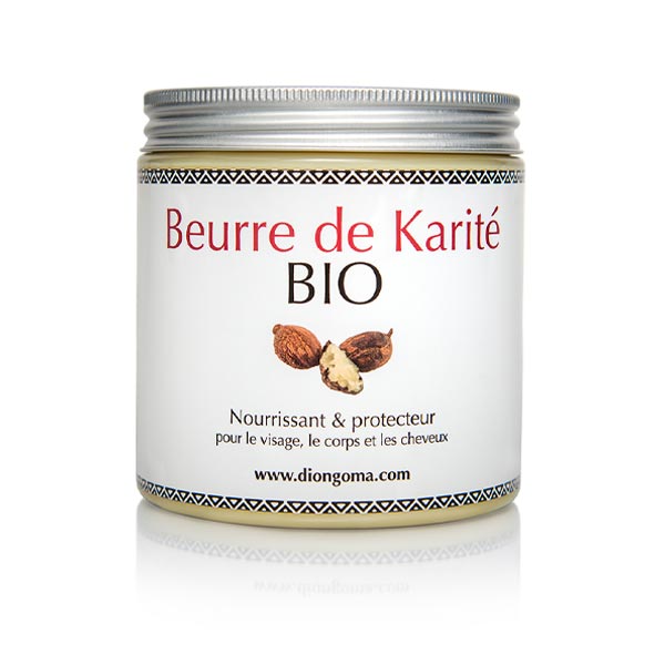 5 raisons d’introduire notre beurre de karité bio dans votre routine beauté 