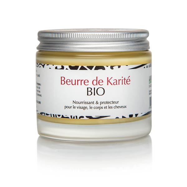 5 raisons d’introduire notre beurre de karité bio dans votre routine beauté 