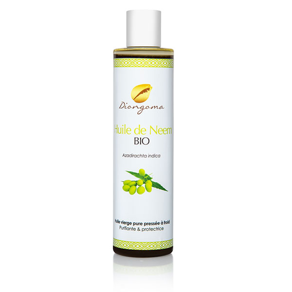 HUILE DE NEEM “MARGOUSIER” – DIONGOMA