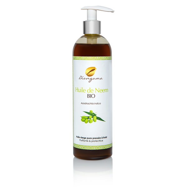 5 bienfaits de l’huile de neem
