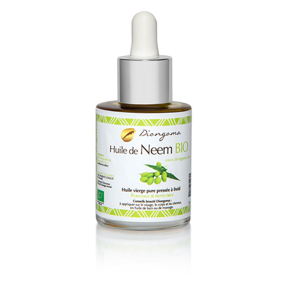 5 bienfaits de l’huile de neem