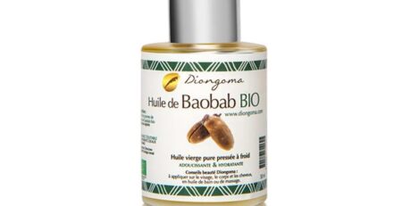 5 manières d’utiliser la poudre de pulpe de baobab
