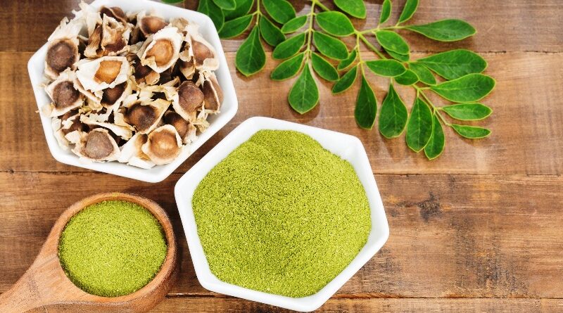 5 raisons d’intégrer le moringa dans votre alimentation