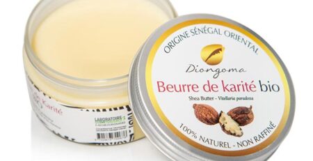 5 raisons d’introduire notre beurre de karité bio dans votre routine beauté